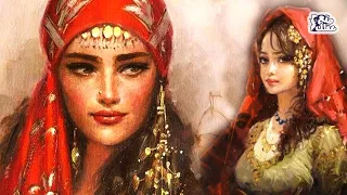 أروي القيروانية   أول أميرة مسلمة تتمرد على تعدد الزوجات فى تاريخ الإسلام دندنها