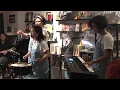 Download Lagu NonaRia - Geef Mij Maar Nasi Goreng (Live at Kios Ojo Keos, Jakarta 18/12/2018)