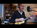 Way Over Yonder In The Minor Key by Billy Bragg - Play With Me