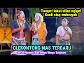 Lagu LUCU PEC4H !! Diwalek lansia ulian nduk lelor ! Clekontong Mas di Br Sribupati Cau Blayu Marga