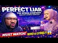 Lagu PUTRI ARIANI – Perfect Liar LIVE | Haar zang bezorgde me kippenvel 😳🔥 (Resort World Sentosa)