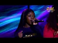 The Feast Worship Medley / Altar Of Worship ft Angie Banda - Sunmisola Agbebi Cover