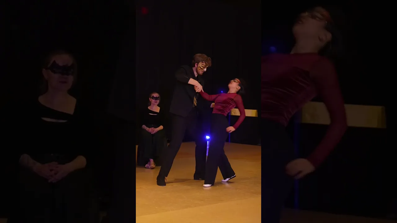 Full dance coming soon! Subscribe! 😍