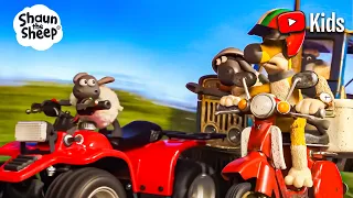 TIMMY BROKE THE SPEED LIMIT AND WE HAVE TO RESCUE HIM! 🚨🏎️ | Back to School 🚌🔔