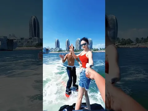 #flyboard #watersport #watersports #extremesports #outdoors