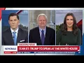Hoeven on Newsmax with Jon Glasgow Emma Rechenberg