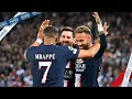 Messi Neymar Mbappe mesmerizing fans since 2021