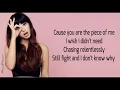Download Lagu Clarity - Zedd feat Foxes Acoustic Version (Lyrics)