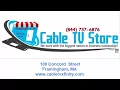 Xfinity Cable Store Framingham