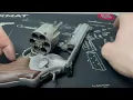 Moon Clip Revolver Trigger Pull Fix Smith Wesson Model 625-8 Applies to All