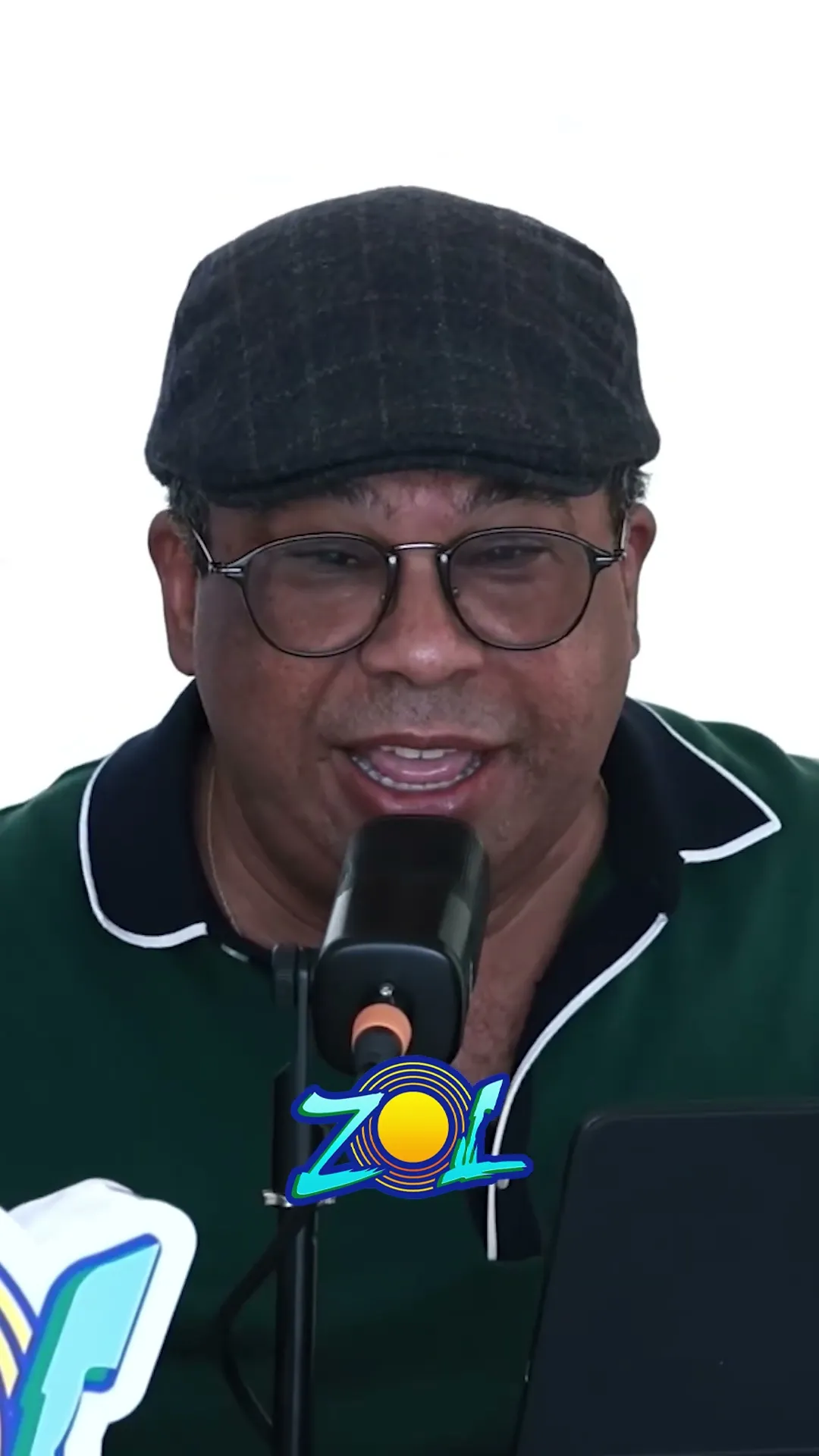 EL GOBIERNO DEBE SACRIFICARSE ANTES DE PEDIR SACRIFICIOS