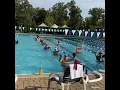 Last summer aqua class at LIfetime DUBLIN 2020