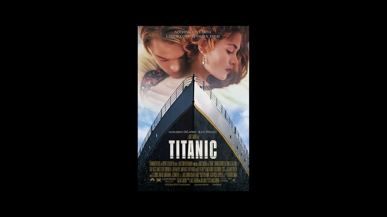 Titanic - An Ocean of Memories (slowed + reverb version)