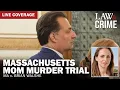 Lagu VERDICT WATCH: Massachusetts Mom Murder Trial – MA v. Brian Walshe – Day 10