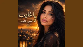 يا غايب أنا قلبي دايب دندنها