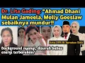 Download Lagu Dituntut ikuti jejak Rahayu Saraswati, Dr. Lita Gading minta Gerindra pecat Dhani, Mulan, dan Melly