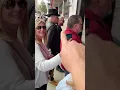 Band hears their song being played in Nashville and climbs on stage! 🤯