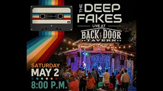 TDF Back Door Tavern 26 - Soundboard
