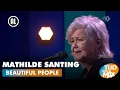 Lagu Mathilde Santing - Beautiful People | TIJD VOOR MAX