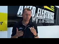 Car's AC Not Cold? Here are 4 at home checks | Accelerate Auto Electrics & Air Conditioning