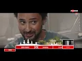 MELEK MOSSO 5'te5 Ağlarsam & Kirpiklerin & Bu İş Bitmiş & Mesele Belli PowerTürk 2023-12-23 FHD1080p