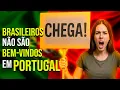 Download Lagu WHAT DOES PORTUGAL'S NEW ANTI-IMMIGRATION LAW MEAN FOR YOU?