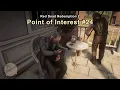Gray s Secret - Point Of Interest