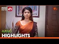 Download Lagu Malar - Highlights | 29 July 2024 | Tamil Serial | Sun TV