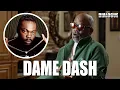 Download Lagu Dame Dash Says Jay-Z Destroyed Beanie Sigel's Life: “Beanie Sigel Hurt Me Choosing Jay-Z Over Me”