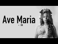 Download Lagu Beyoncé - Ave Maria [Full HD] lyrics