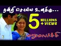 Download Lagu Nandri Solla Unaku From Marumalarchi | Mammootty | Devayani | S.A.Rajkumar