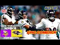 Baltimore Ravens vs Minnesota Vikings | FULL GAME Week 10 | 2025 NFL Highlights
