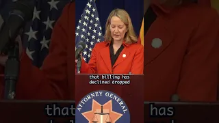 Fraudulent AHCCCS Billing Drops Dramatically After AG Mayes Enforcement Actions