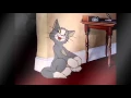 Tom and Jerry 1 Episode Puss Gets the Boot 1940