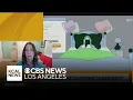 A former Amazon employee talks about the Netflix documentary Buy Now The Shopping Conspiracy