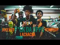 Kshordy x La Cracka x JakeJhit F ck Da Opps