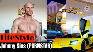 Pornstar Johnny Sins Income Awards Facts Luxurious Lifestyle and Net Worth Shivam Documentry