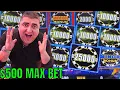 Lagu Niemand bleef zitten nadat deze jackpot was gevallen!