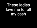 Lagu Ted DiBiase theme (S-Preme - I Come From Money) Lyrics+Download