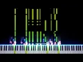 Download Lagu Petualangan Sherina Theme Song - Solo Piano Visualizer