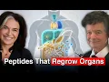 Lagu Peptides Cut Mortality In HALF! Why Doctors Are Hiding This Longevity Secret l Ep #394