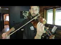 fiddle: bedford waltz