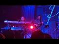 Download Lagu Patrice Rushen Live Settle For My Love at The Birchmere January 14 2024