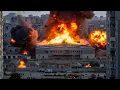 Download Lagu IRAN Lancarkan Serangan Terbaru ke ISRAEL - Ribuan Nyawa Melayang di Tel Aviv