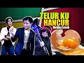 Download Lagu Telurku Hancur Hatiku Luruh - Nasrul Syahmi (Official Music Video)