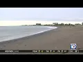 Fort Pierce residents relieved to dodge Hurricane Dorian