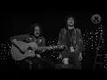 Download Lagu The Baboon Show - You Got A Problem Without Knowing It (BLACK COFFEE SESSION)