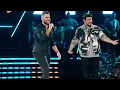 Zé Neto e Cristiano, Leo Santana - Louco de Bebo #Intenso
