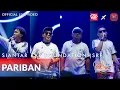 Lagu Siantar Rap Foundation - Pariban (Official Live Music)