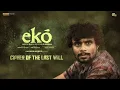 Eko - Climax Track Cipher Of The Last Will eko